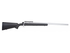 Barrett Fieldcraft Sniper Rifle Silver (Co2 Version)